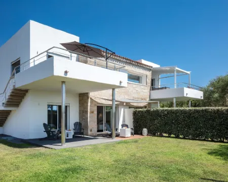 Sardegna è - Villa Relax&Design Hotels in Pittulongu
