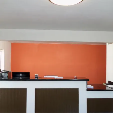 Giddings Executive Inn