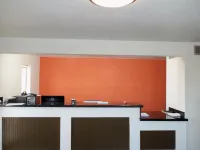 Giddings Executive Inn