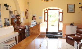 Agriturismo Piccolo Paradiso