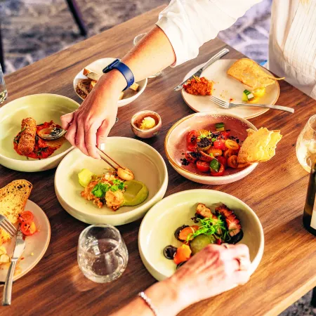 Joondalup Resort