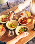 Joondalup Resort - servizio colazione