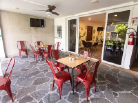 Hotel Citlalli Hotels in San Salvador