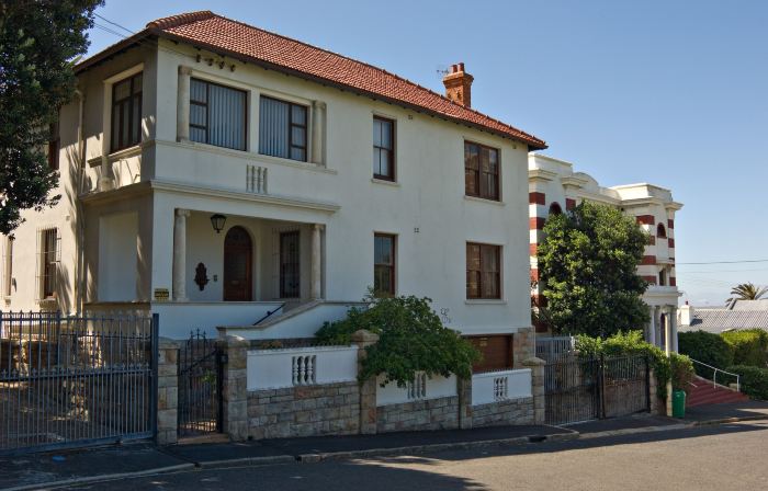 Bella Ev Guest House