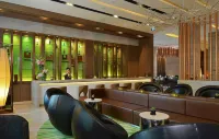 Welcomhotel by ITC Hotels, Richmond Road, Bengaluru - С баром