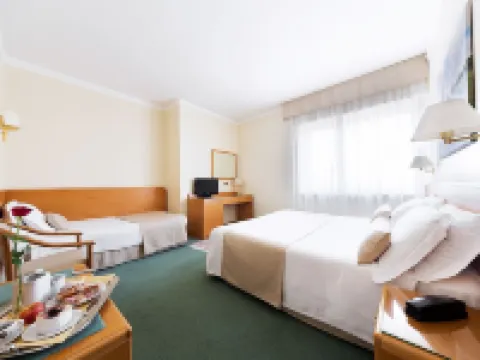 Hotel Villa Ida Hotel a Ceprano