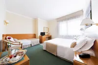 Hotel Villa Ida Hotels in Arpino