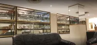 Hotel El Biar Hotel di Ben Aknoun