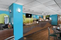 Paradise Resort Отели в г. Миртл Бич