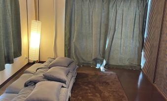 777 Takamatsu Guest House