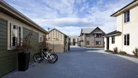 The Mews Oamaru Hotels in Oamaru