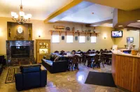 FairBridge Inn & Suites - breakfast