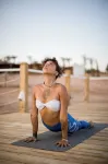 Retac Qunay Dahab Resort & SPA - Træningscentre