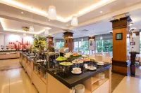 Sai Gon Quang Binh Hotel - servizio colazione