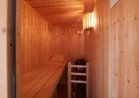 尼斯湖小屋飯店 德拉姆納德羅希特住宿飯店