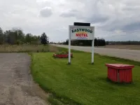 Eastwood Motel Hotels in Woodstock