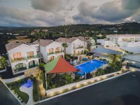 Latchi Escape Hotel & Suites - Pool