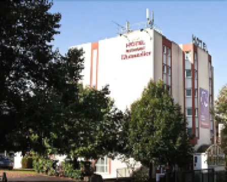 Hôtel l'Amandier