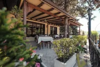 Baglar Saray Hotel Các khách sạn gần Fethi Toker Karabuk University Faculty of Fine Arts