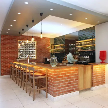 Foreshore Hotel