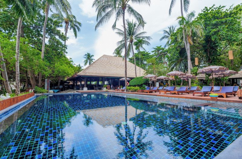 J4 Samui Hotel photo 4