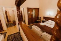 Tisza Hotel Hotels near Botanical Garden of Szeged