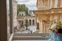 Golden Key Boutique Hotel - Интернет