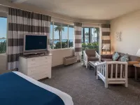 海灣俱樂部酒店和碼頭 鄰近日落崖公園（Sunset Cliffs）的酒店