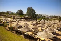 Xperience Hill-Top Beach Resort - Meerblick