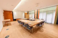 PLAZA INN Stuttgart-Ditzingen Hotels in Ditzingen