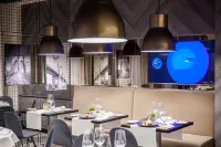 Galaxy Hotel Hotel a Cracovia