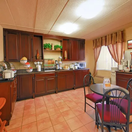 Comfort Inn University Center