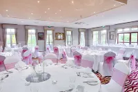 クラシック ロッジズ - バグデン ホール ホテル