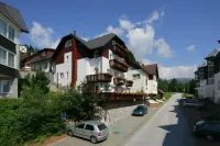 Pension Alba