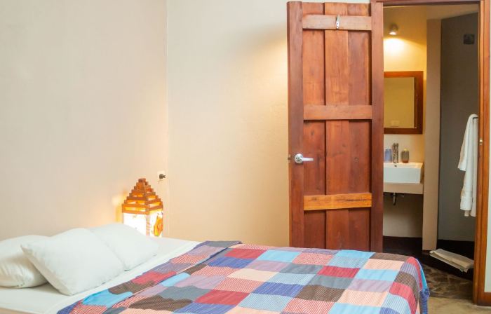 Hotel Con Corazón