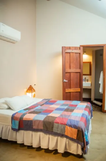 Hotel Con Corazón Отели в г. 