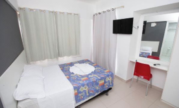 Rede Andrade Ondina Salvador