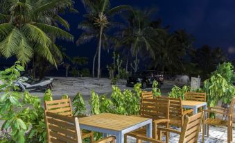 Vista Beach Retreat