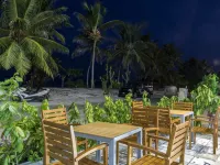 Vista Beach Retreat فنادق في جزیرهٔ هولهوماله