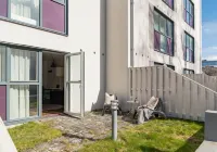 Finn Apartments Hôtels à : Lund