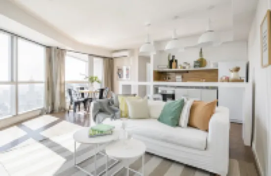 市中心品質出租