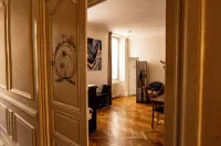 La Maison Duffour Chambres d'hôtes Avec Petit Déjeuner Hotels in Tonneins