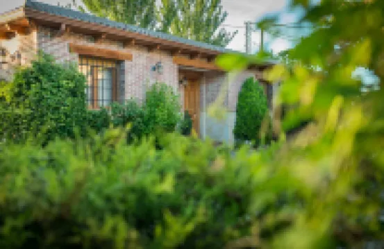 Hostal Restaurante Rijujama Hotel di 