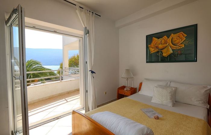 Apartments Villa Kukoljac