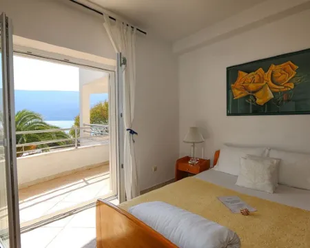 Apartments Villa Kukoljac Hotels in Herceg Novi