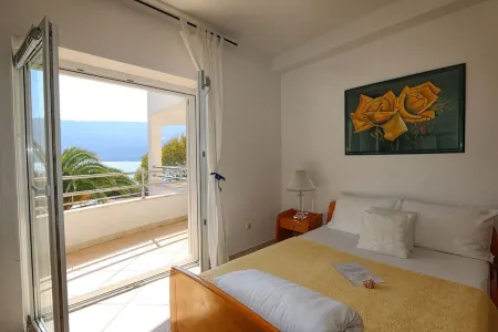 Apartments Villa Kukoljac