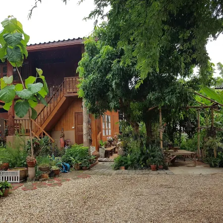 Kanecha's Home
