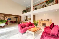 Heaven Gate Hotel O Quy Ho Hotels in Tam Đường District