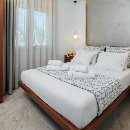 Sun Residence Exclusive Seaside Suites