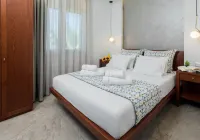Sun Residence Exclusive Seaside Suites